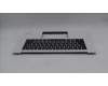 Lenovo 5M11U08060 MECH_ASM FRU ASM HBW CVR FP DFN WH