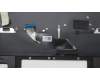 Lenovo 5M11U08060 MECH_ASM FRU ASM HBW CVR FP DFN WH