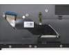 Lenovo 5M11U08078 MECH_ASM FRU ASM SWS CVR FP DFN WH