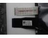 Lenovo 5M11U26785 MECH_ASM FRU KB BK WW GER CHY