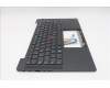 Lenovo 5M11U26785 MECH_ASM FRU KB BK WW GER CHY