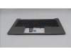 Lenovo 5M11U70507 MECH_ASM FRU KBD W/C FRA BL (SRX) UK GR