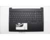 Lenovo 5M11U92201 MECH_ASM BL KB CCV CZE/SLK(Primax)UK BK