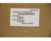 Lenovo 5M20S27902 MECHANICAL 2nd HDD BAY L 81LG WH
