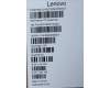 Lenovo 5M20S28021 FUNCTION_KEY H 83L3 *4 purple