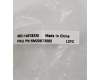 Lenovo 5M20S73082 MECHANICAL FRU MECHANICAL Misc Parts ASM