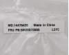 Lenovo MECHANICAL FRU GT5A1 Misc Parts ASM for Lenovo ThinkPad T15 Gen 1 (20S6/20S7)
