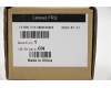 Lenovo 5M20U50602 MECHANICAL Stand cablemangement,A540
