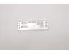 Lenovo 5M20U50627 SHIELD B250 WW/NEC R/IO Shielding, Fox