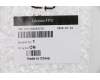 Lenovo 5M20U50721 MECHANICAL W480 P340 RIO Shielding,AVC