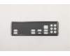 Lenovo 5M20U50761 MECHANICAL R/IO Shielding,T750,Blk,ECS