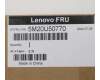 Lenovo MECHANICAL FXN PRO565 M75s RIO shielding for Lenovo ThinkCentre M75t Gen 2