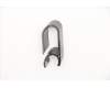 Lenovo 5M20U50786 MECHANICAL Stand cable clip, black, hh