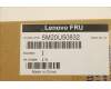 Lenovo 5M20U50832 MECHANICAL FXN W580 P350 RIO shielding