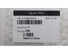 Lenovo 5M20U50918 MECHANICAL AVC Q670 M70t RIO shielding