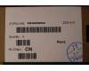 Lenovo 5M20U50922 MECHANICAL JT Q670M80M90M995t RIOShield