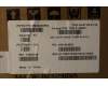 Lenovo 5M20U50992 HINGE_CAP_LEFT_BLACK,N3-3 27