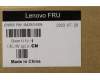 Lenovo 5M20U51004 S_YOGA_FAN_BKT_ASSY