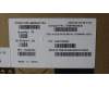 Lenovo 5M20U51104 MECHANICAL Y9 BASE_MID_AL_FORMING_ASSY