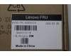 Lenovo 5M20U51141 FRU, MECHANICAL,SM ACBKT M7/9