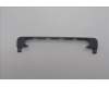 Lenovo 5M20U51205 Hinge Cover, FRONT, Luna Grey