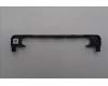 Lenovo 5M20U51212 Hinge Cover, Front, Eclipse Black