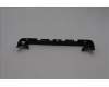 Lenovo 5M20U51212 MECHANICAL HINGE_CVR_FRONT_Eclipse BLK65