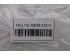 Lenovo 5M20U51315 MECHANICAL FXN,ARL-S IC 08IAS RIO shield