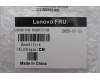 Lenovo 5M20U51328 MECHANICAL V100-Re_PL_REAR_IO_COVER-B