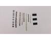 Lenovo 5M20V25039 MECHANICAL KIT,Screw,Tape