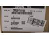 Lenovo 5M20V28100 MECHANICAL Power Button,Silver
