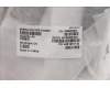 Lenovo 5M21C82050 MECHANICAL Dummy SCR Cover,BK,LX1