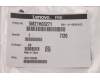 Lenovo 5M21H03271 MECHANICAL FRU Cap for zopod