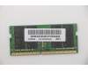 Lenovo 5M30V06804 MEMORY SODIMM,32GB, DDR4, 3200 ,Samsung