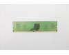 Lenovo 5M30V06839 MEMORY UDIMM,4GB,DDR4,3200,Samsung