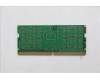 Lenovo 5M30Z71819 MEMORY SODIMM,16GB,DDR5,4800,Micron