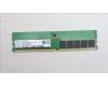 Lenovo 5M31E39592 MEMORY ECC-UDIMM,32GB,DDR5,5600,Hynix