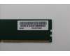 Lenovo 5M31E39603 MEMORY ECC-UDIMM,16GB,DDR5,5600,SKHynix