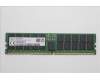 Lenovo 5M31E39656 MEMORY RDIMM,64GB,DDR5,4800,Skhynix