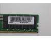 Lenovo 5M31E39656 MEMORY RDIMM,64GB,DDR5,4800,Skhynix