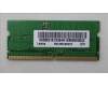 Lenovo 5M31K03076 MEMORY ECS,16GB,DDR5,5600,SK Hynix