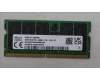 Lenovo 5M31K03076 MEMORY ECS,16GB,DDR5,5600,SK Hynix