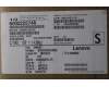 Lenovo 5M31K03119 MEMORY UDIMM,8GB,DDR4,3200,Samsung