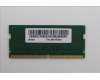 Lenovo 5M31N60004 MEMORY CSODIMM,16GB,DDR5,6400,SK Hynix