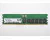 Lenovo 5M31Q38873 MEMORY RDIMM,32GB,DDR5,6400,Hynix