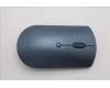 Lenovo 5M51M93690 MOUSE FRU_600 Mice (Teal)