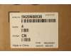 Lenovo 5N20N88538 NB_KYB Sw-F4C-DOK-BacklightKBD-ASSY