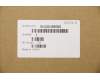 Lenovo 5N20N88590 NB_KYB ARA-F4C-DOK-BacklightKBD-ASSY
