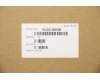 Lenovo 5N20N88599 NB_KYB GRE-F4C-DOK-BacklightKBD-ASSY