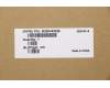 Lenovo 5N20V43029 NB_KYB CMSK-CS20,BK-NBL,CHY,TC